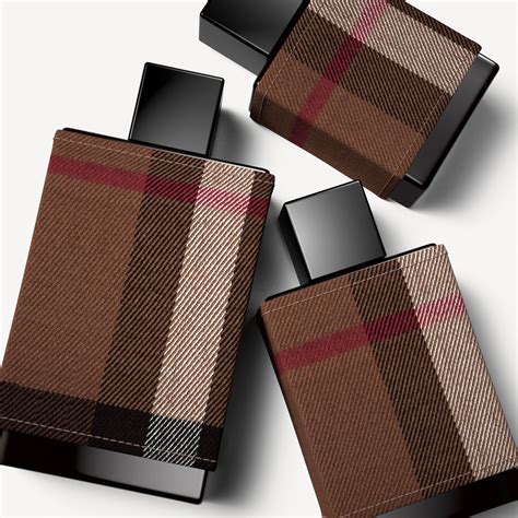 burberry london for men 100ml